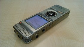 Dictaphone